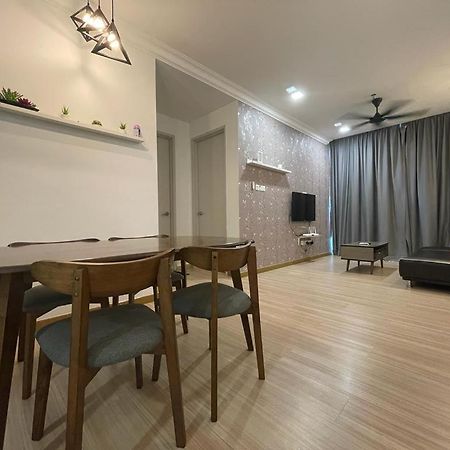 Апартаменты The Wave - Kota Laksamana -- Pool View -- 6 Pax Малакка Экстерьер фото