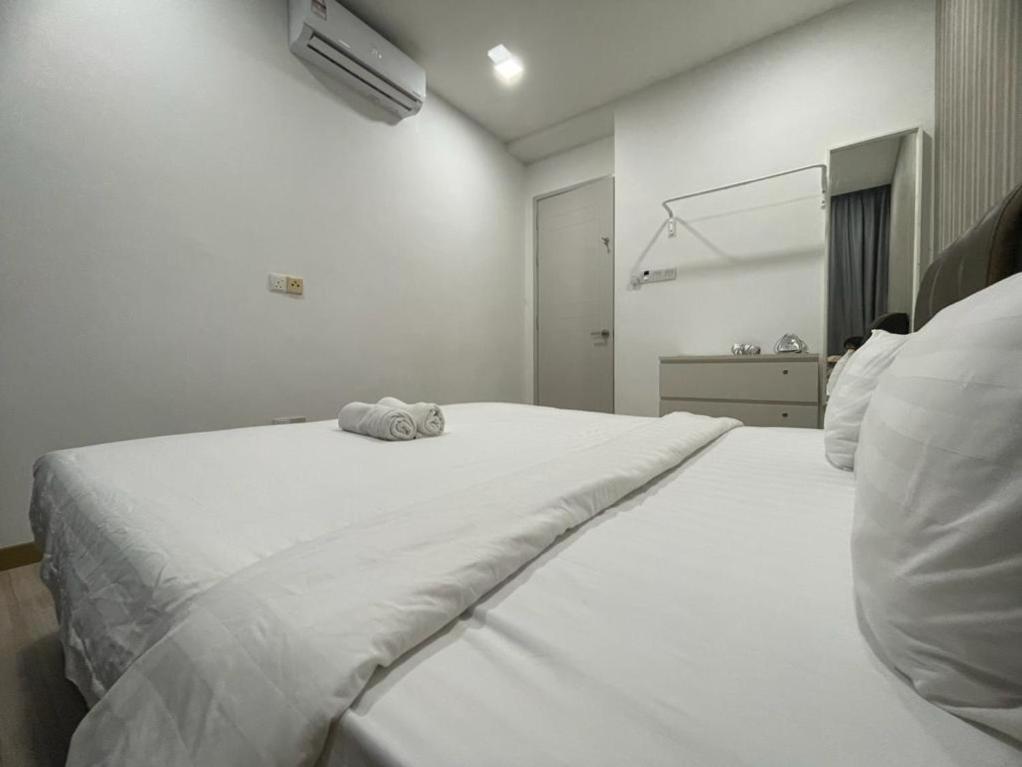 Апартаменты The Wave - Kota Laksamana -- Pool View -- 6 Pax Малакка Экстерьер фото